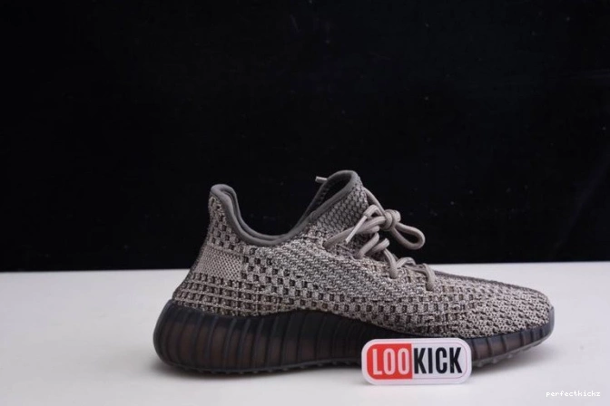 adidas Ash 350 GW0089 Stone Yeezy Boost V2 0708